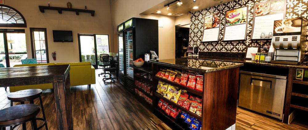 Comfort Inn & Suites Orange County John Wayne Airport Санта Ана Екстериор снимка